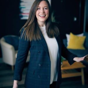 Meet your Posher, Megan